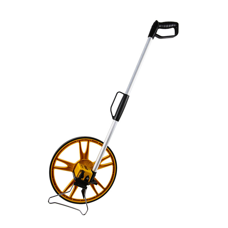 12-inch Aluminium Alloy tube Mechanica mensurans Rota