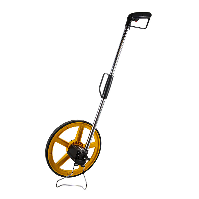 XII-Inch Foedus DUXERIT Mechanica mensurae Rota