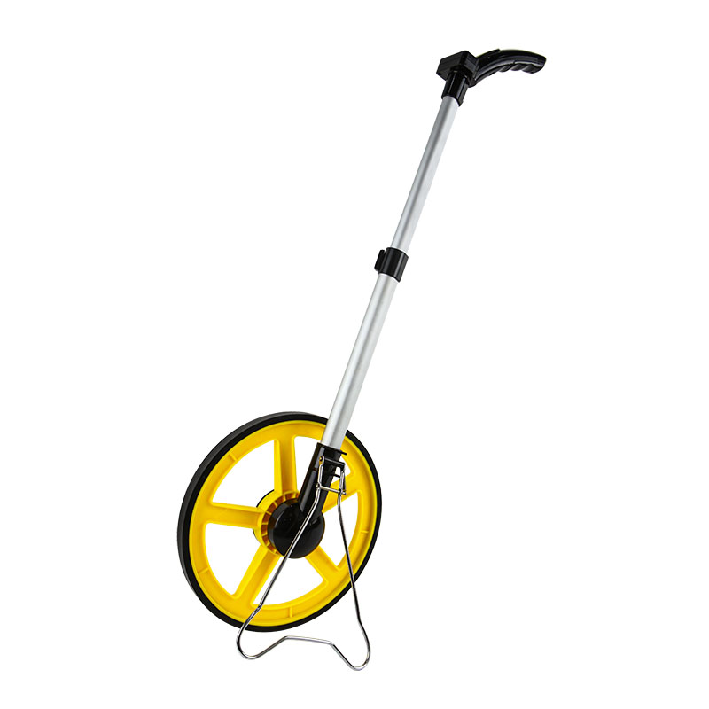 12-Inch Telescopic Electronic Mensurans Rota