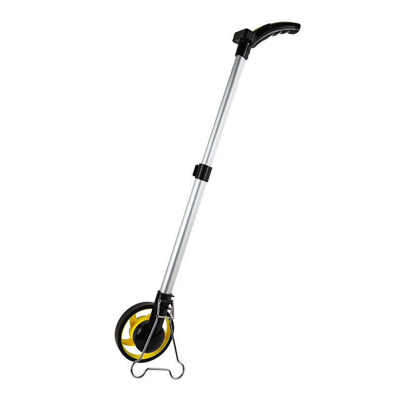 6-Inch Telescopic Electronic Mensurans Rota