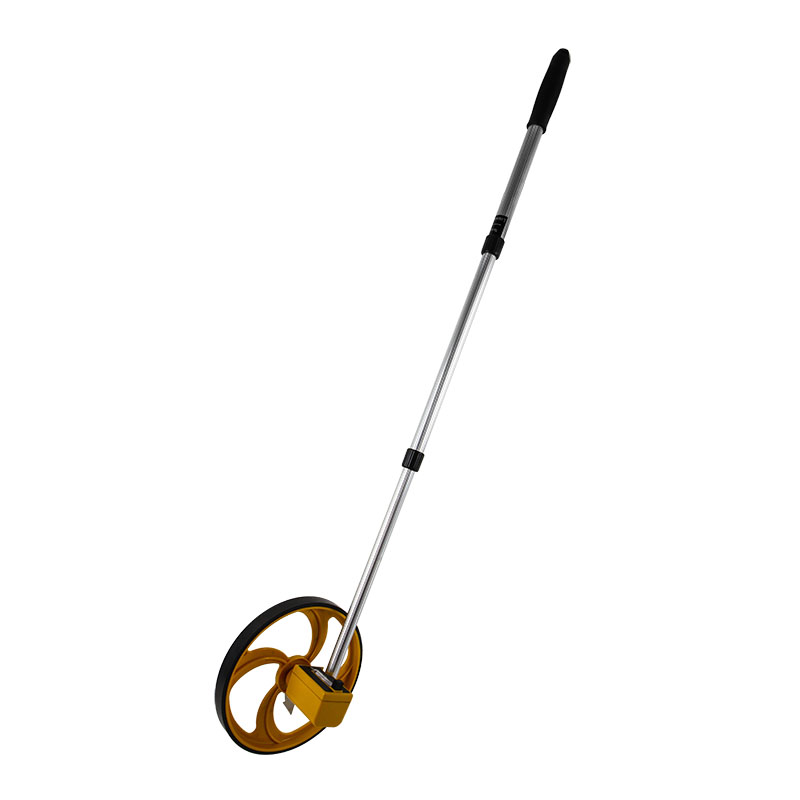 VIII-inch Foedus Telescopium Mechanica mensurae Rota